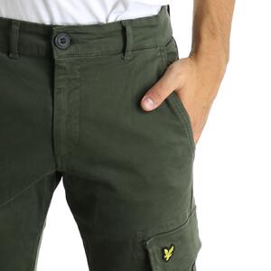 PANTALONE CARGO LYLE & SCOTT - Mad Fashion | img vers.300x/